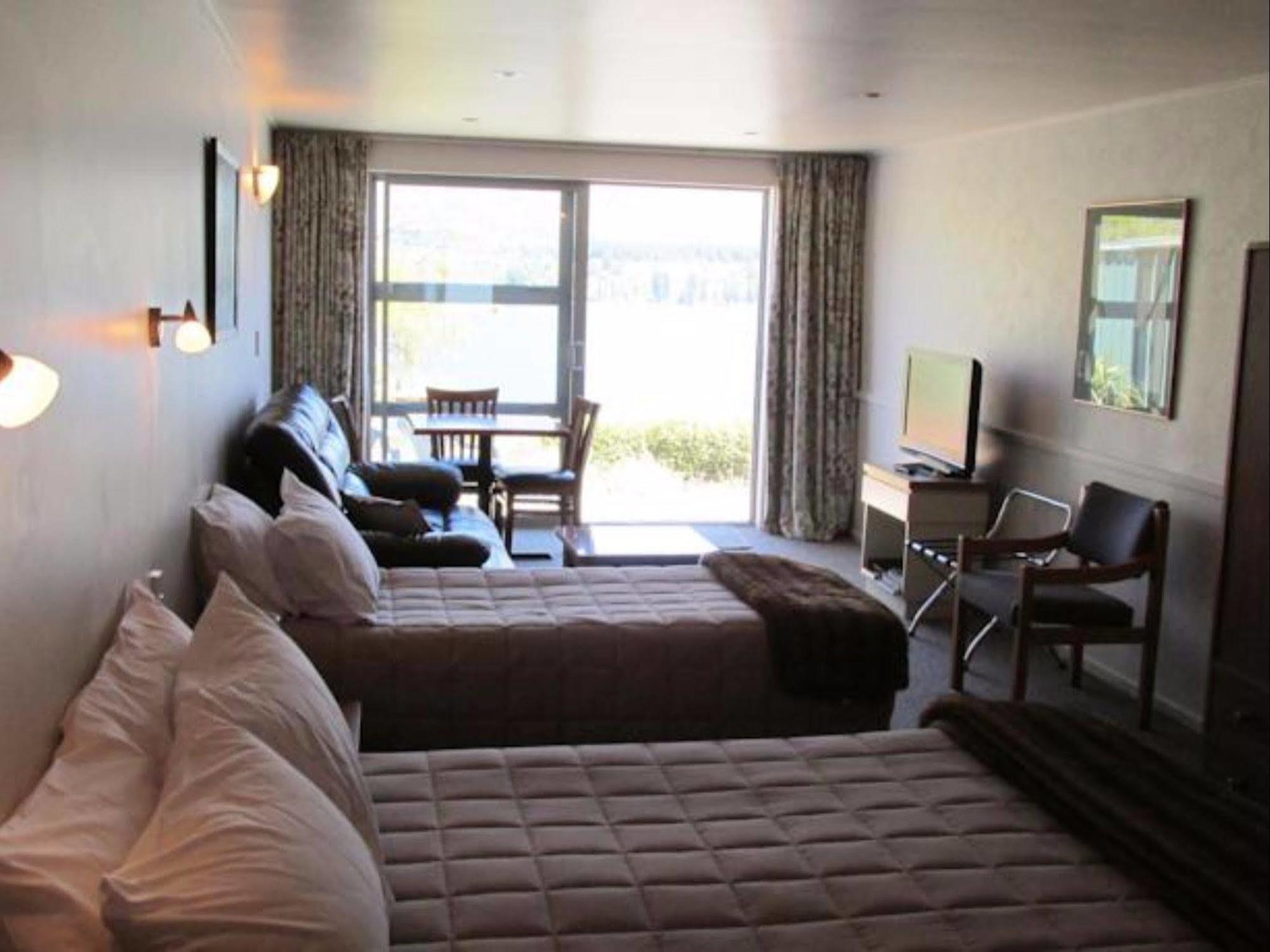 Motel Lakeview Wanaka