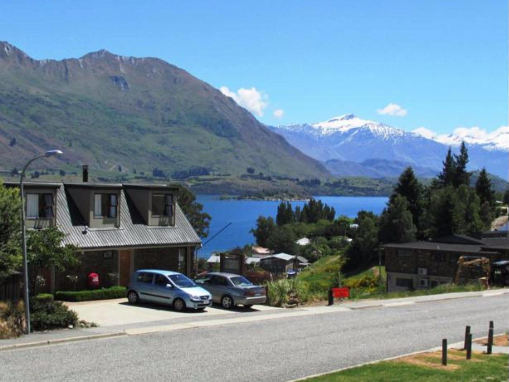 Lakeview Motel