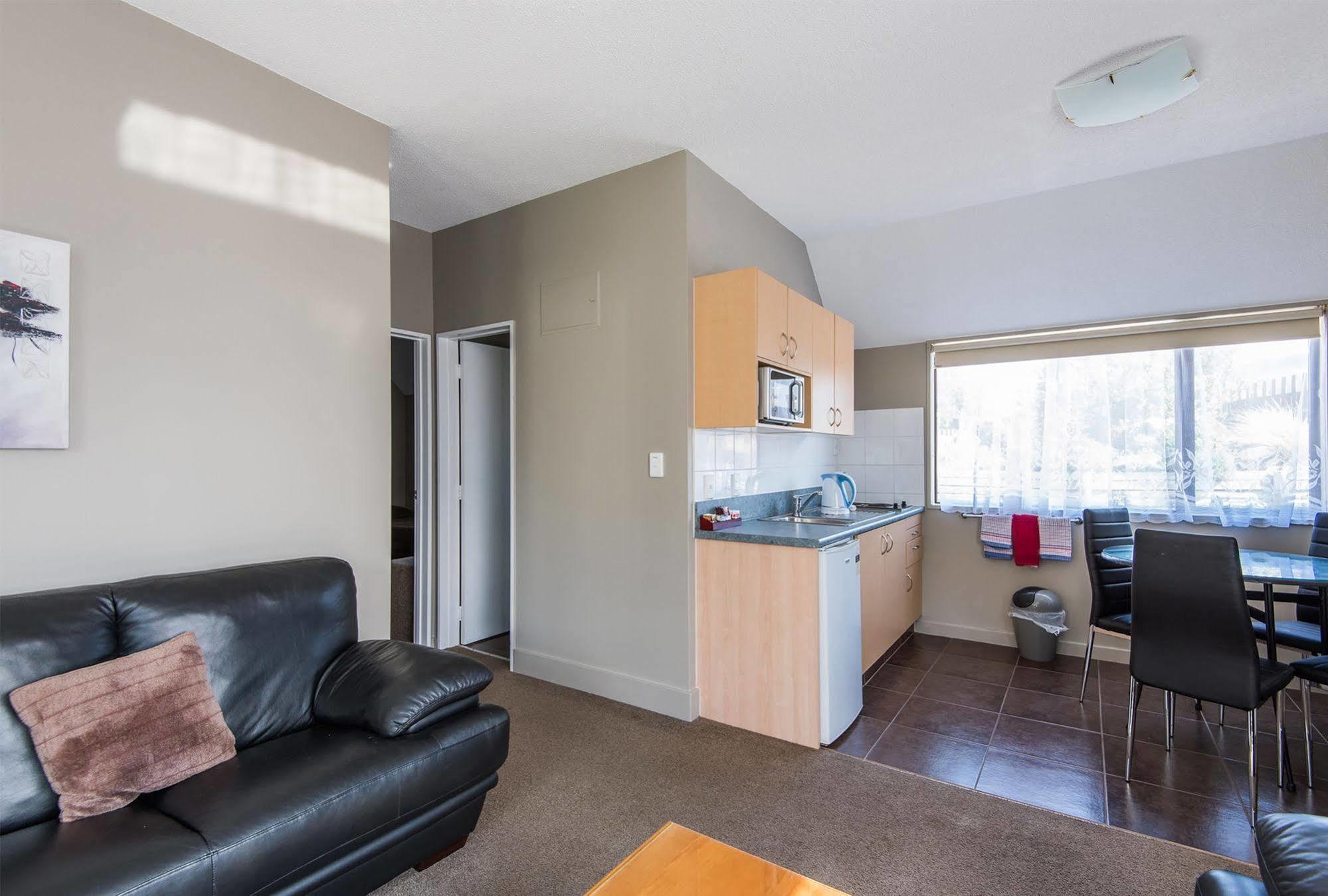 Motel Manuka Crescent
