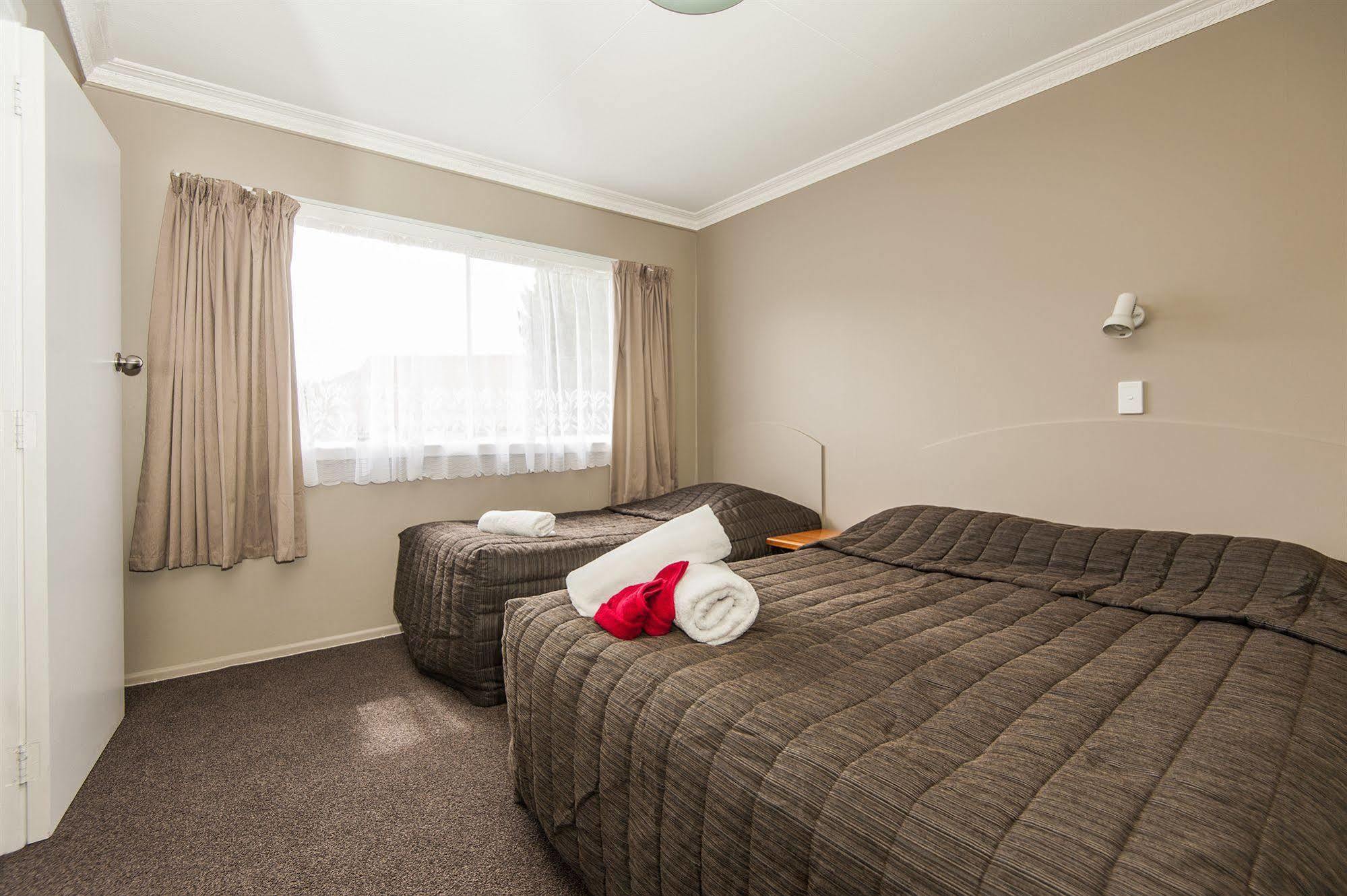 Motel Manuka Crescent