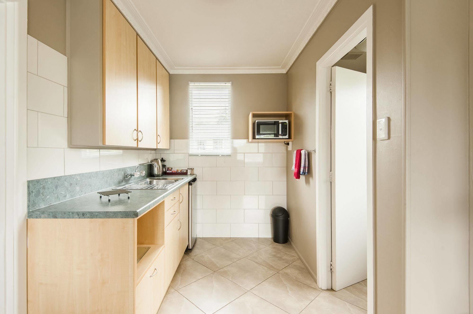 Manuka Crescent Motel Wanaka