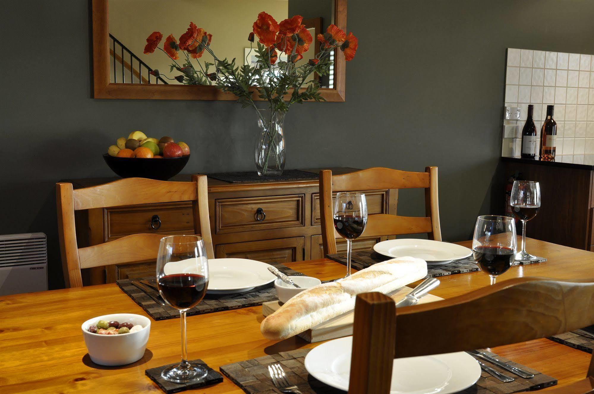 Lansdown Apartment Wanaka