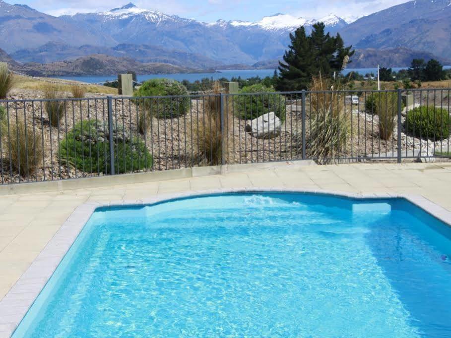 Alpine Thc And Resort Wanaka