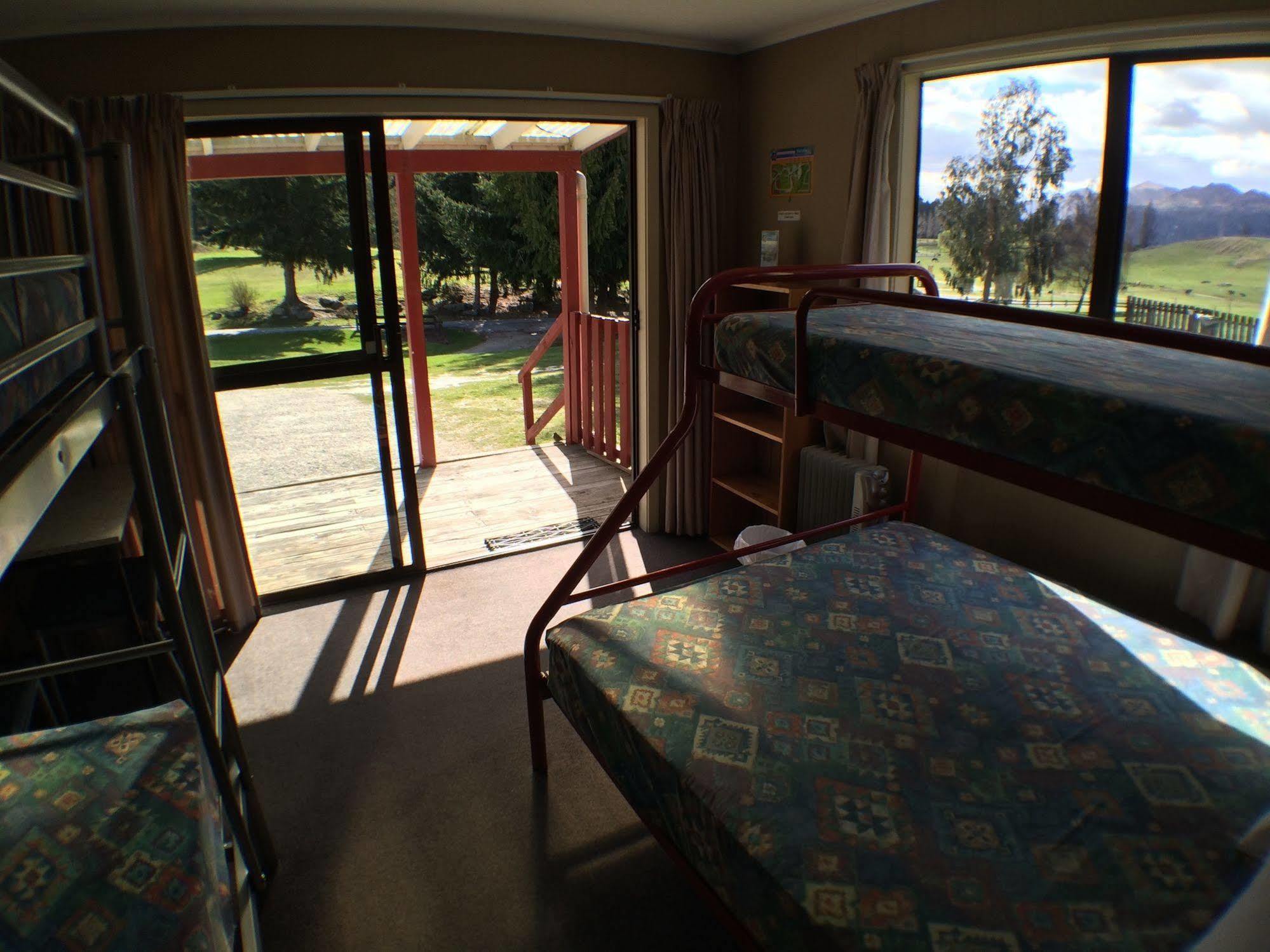 Mt Aspiring 4*
