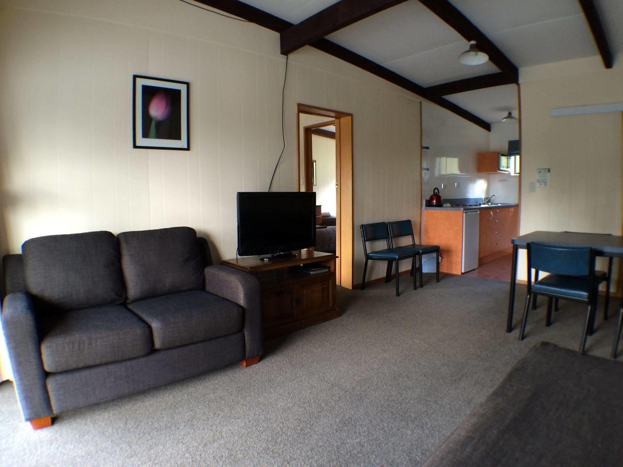 Mt Aspiring 4* Wanaka