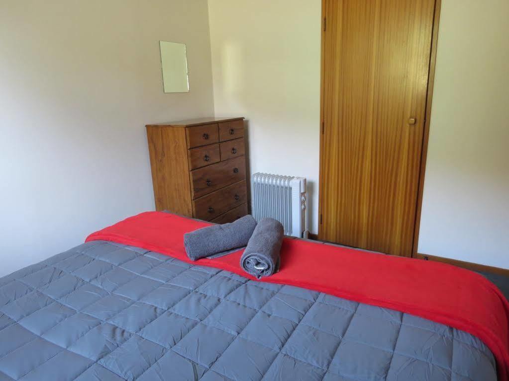 Mt Aspiring Holiday park 4*
