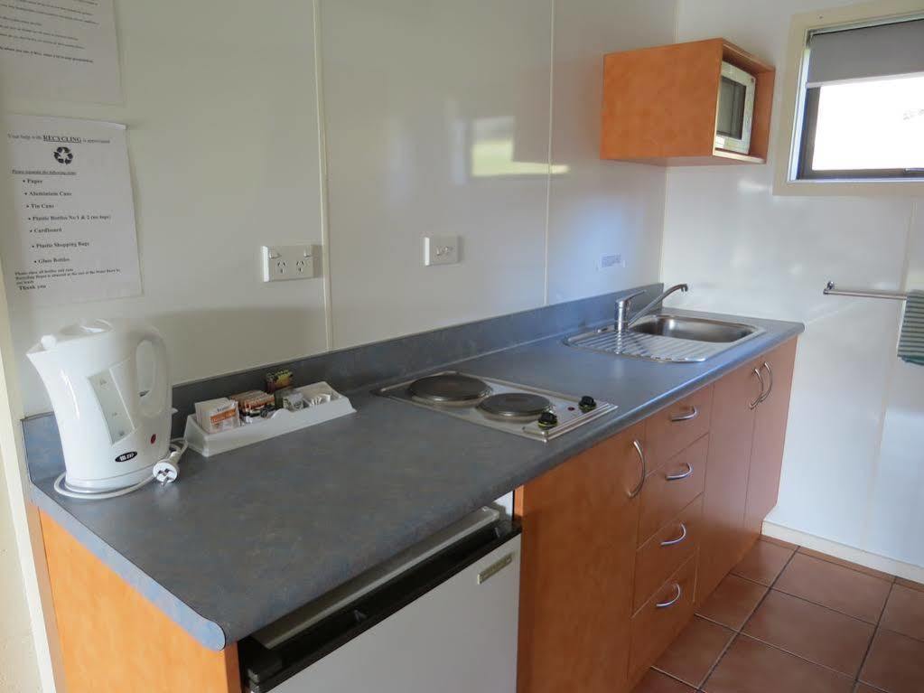 Holiday park Mt Aspiring
