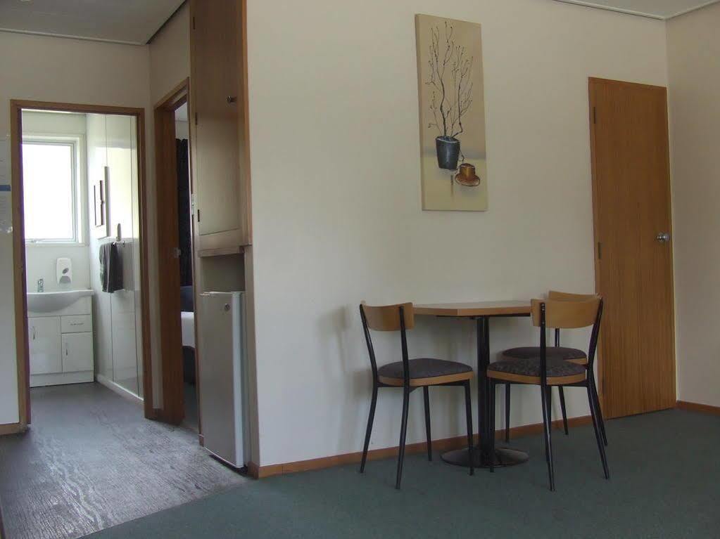 Mt Aspiring Holiday park Wanaka