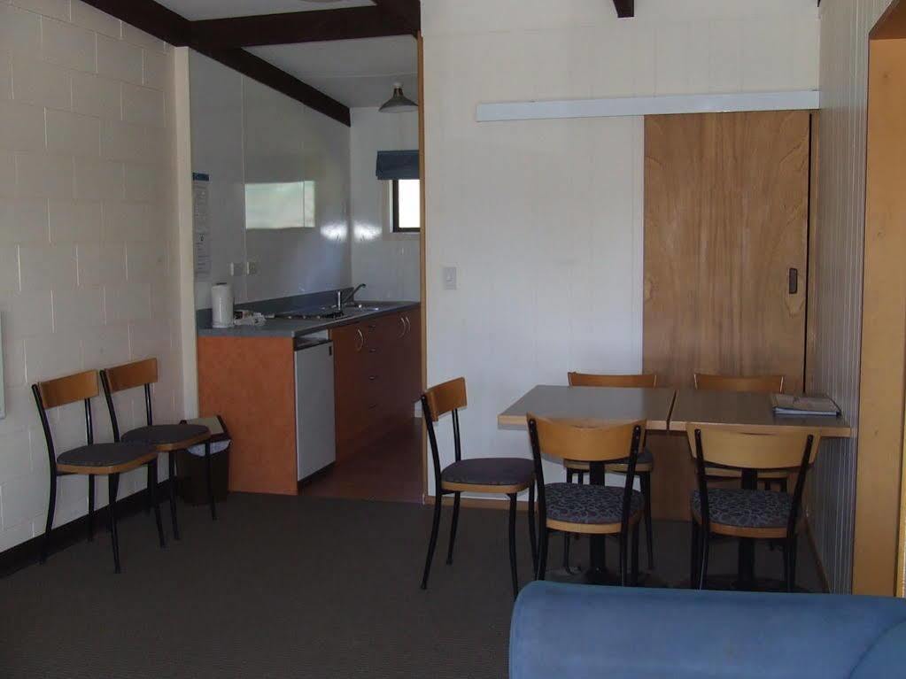 Holiday park Mt Aspiring