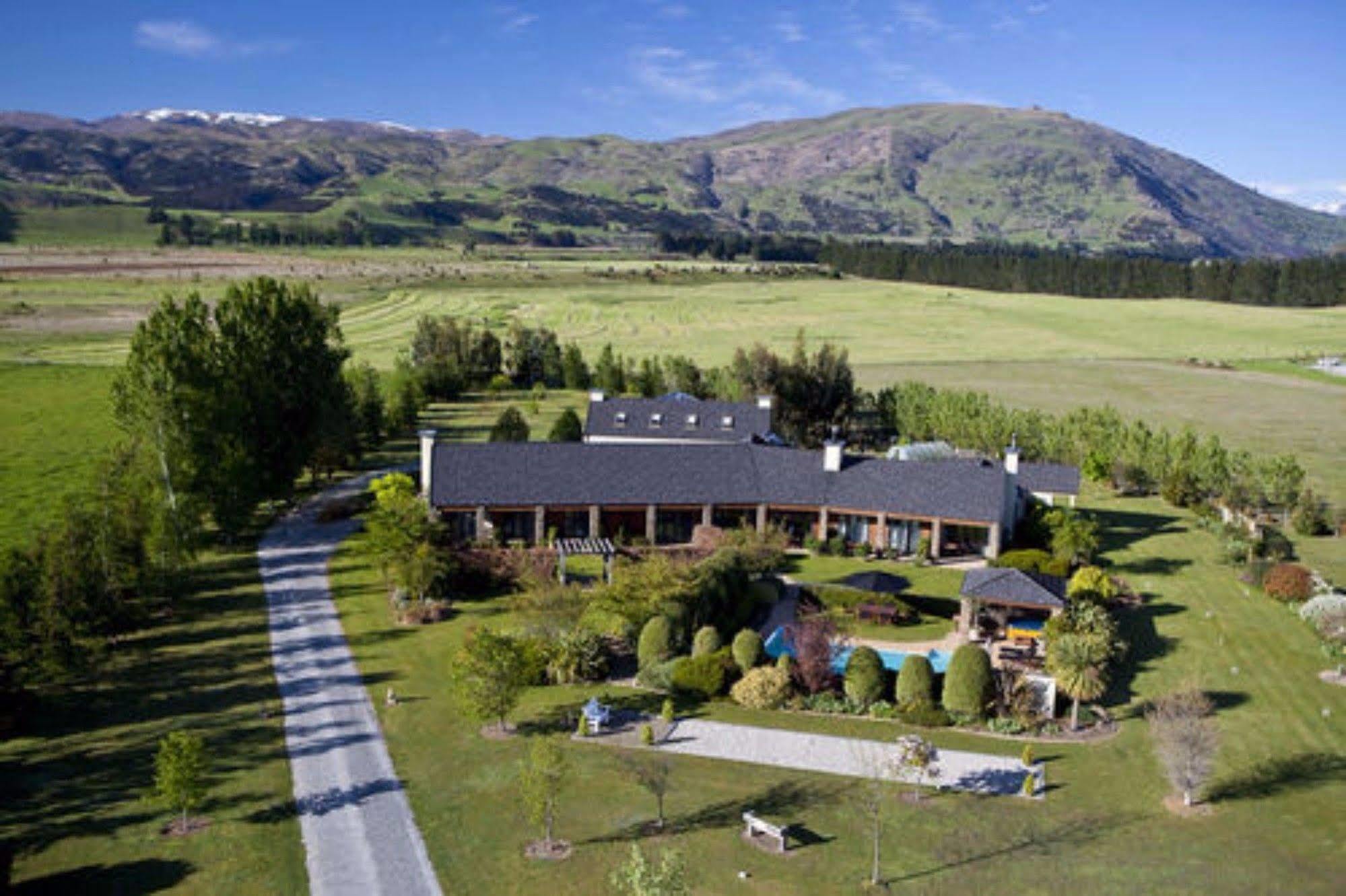 Lime Tree Wanaka
