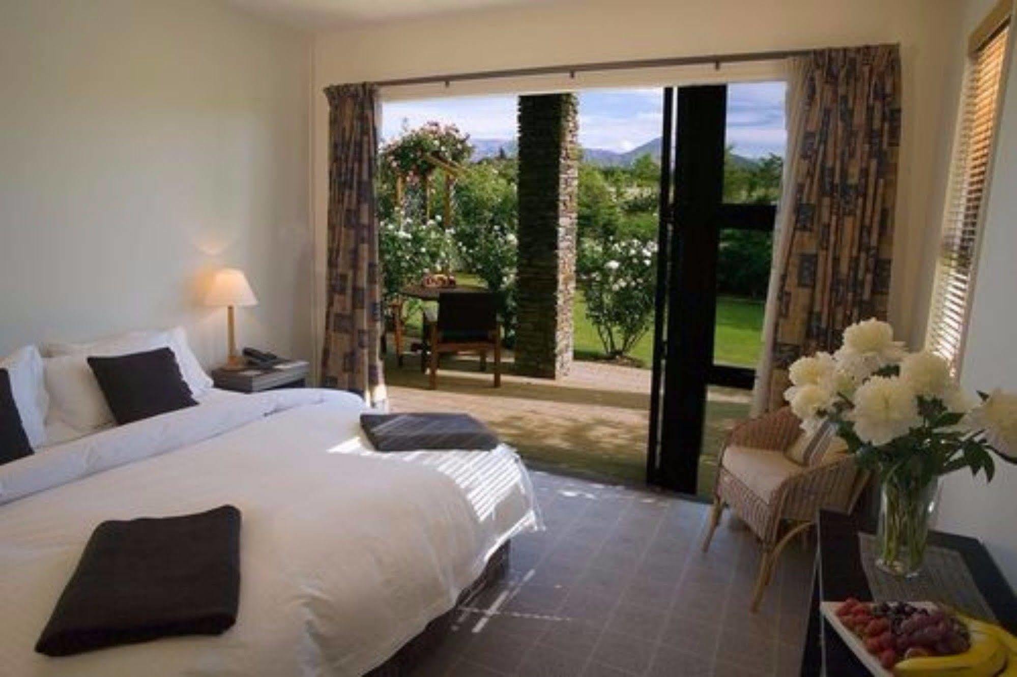 Lodge Lime Tree