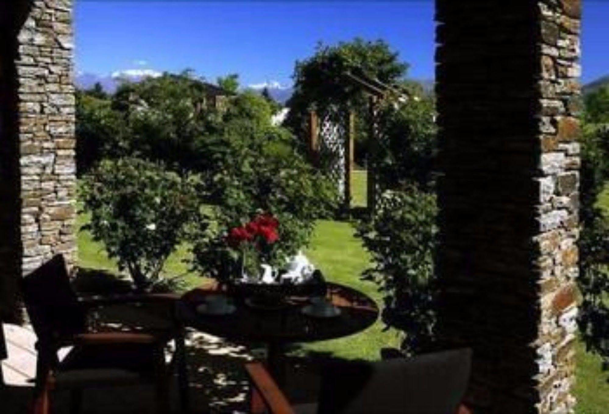 Lodge Lime Tree Wanaka
