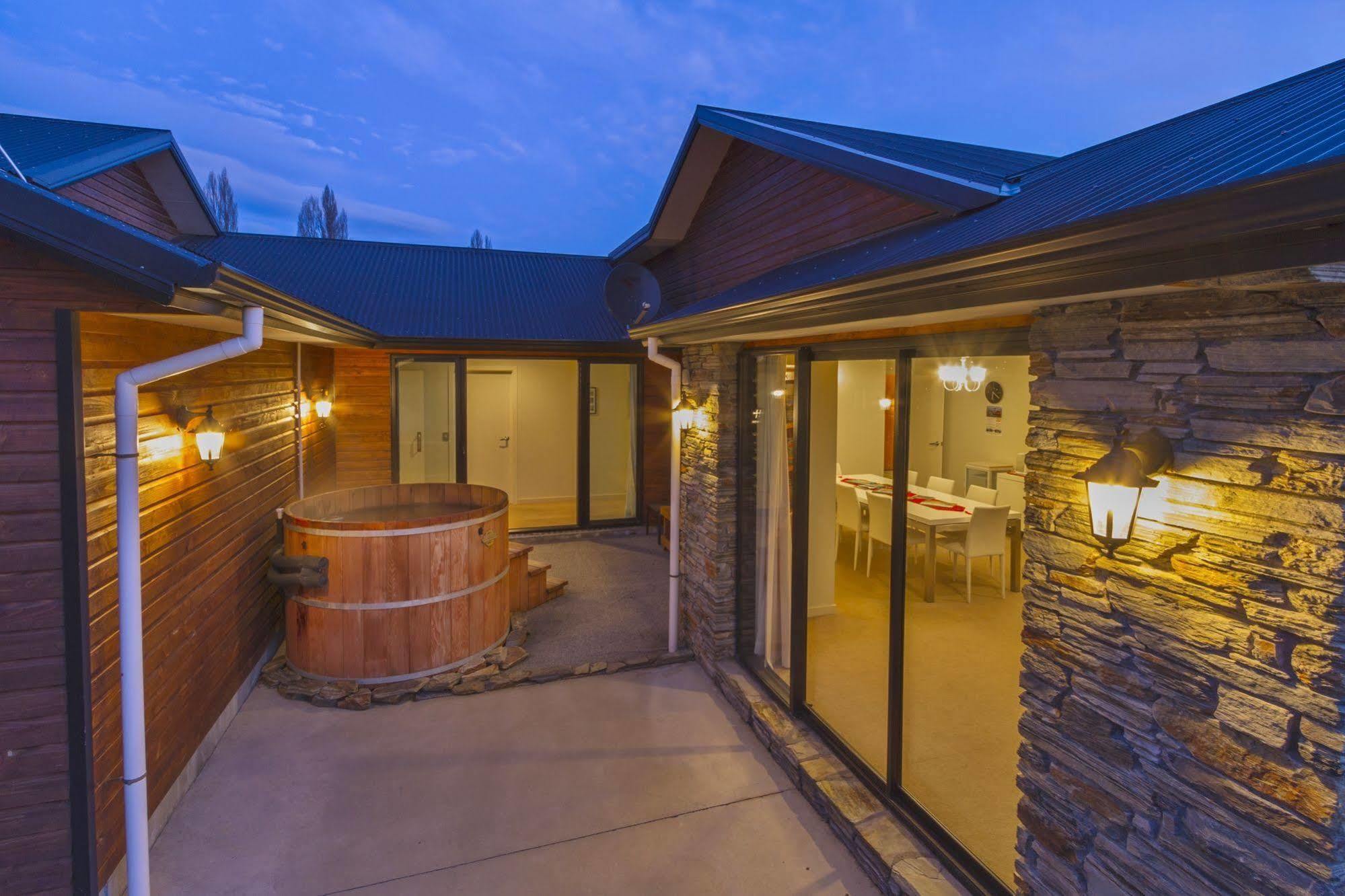 Bed & Breakfast Alpine Wanaka