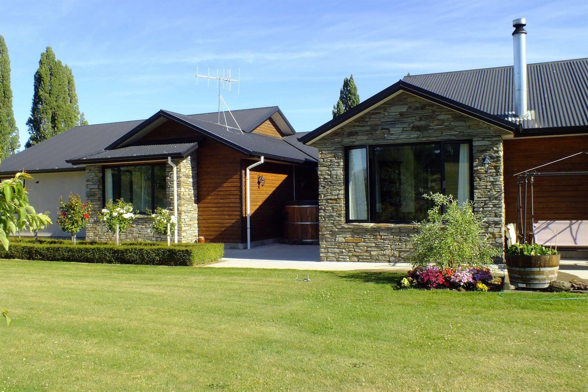 Alpine 5* Wanaka
