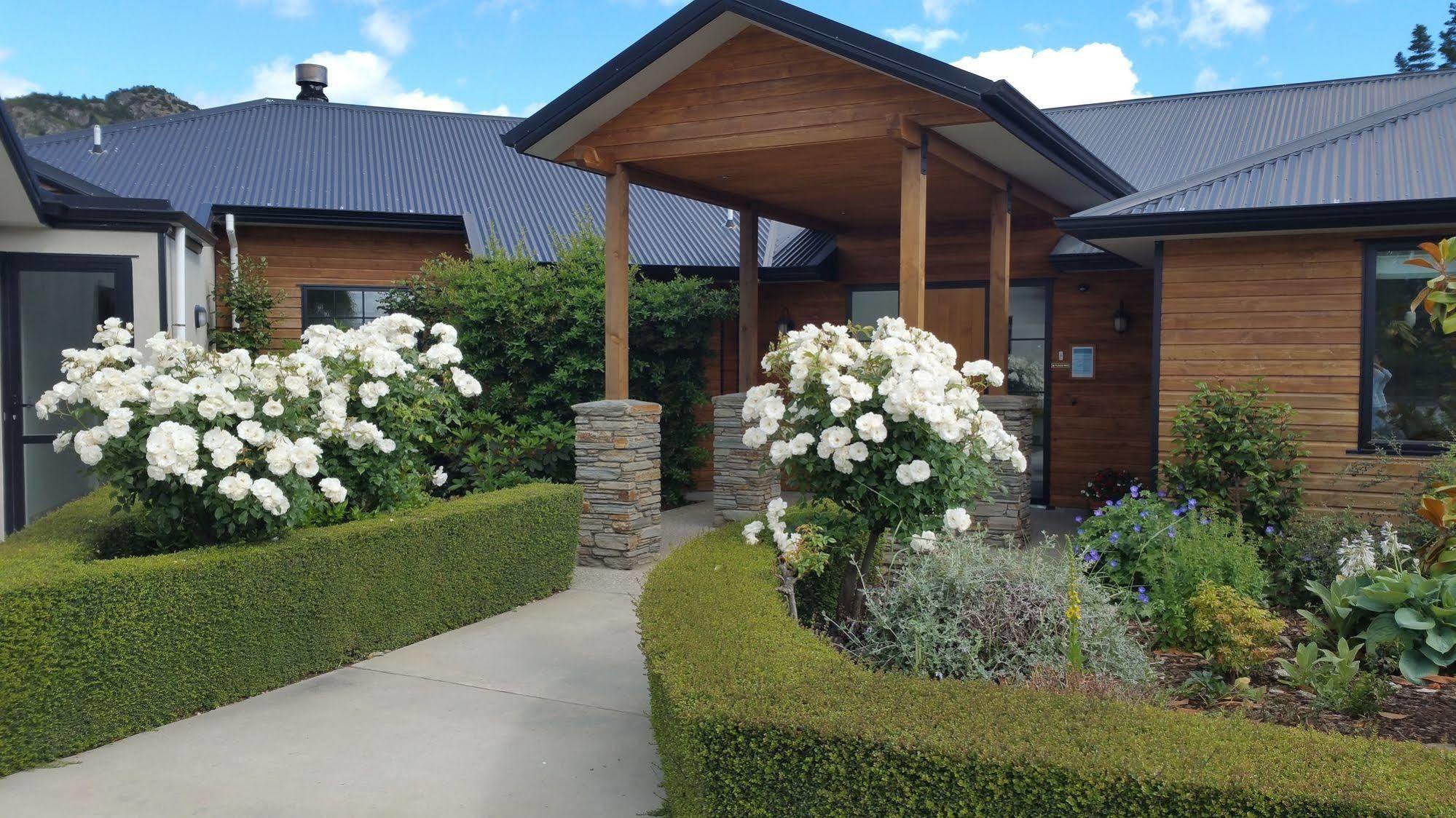 Alpine Bed & Breakfast