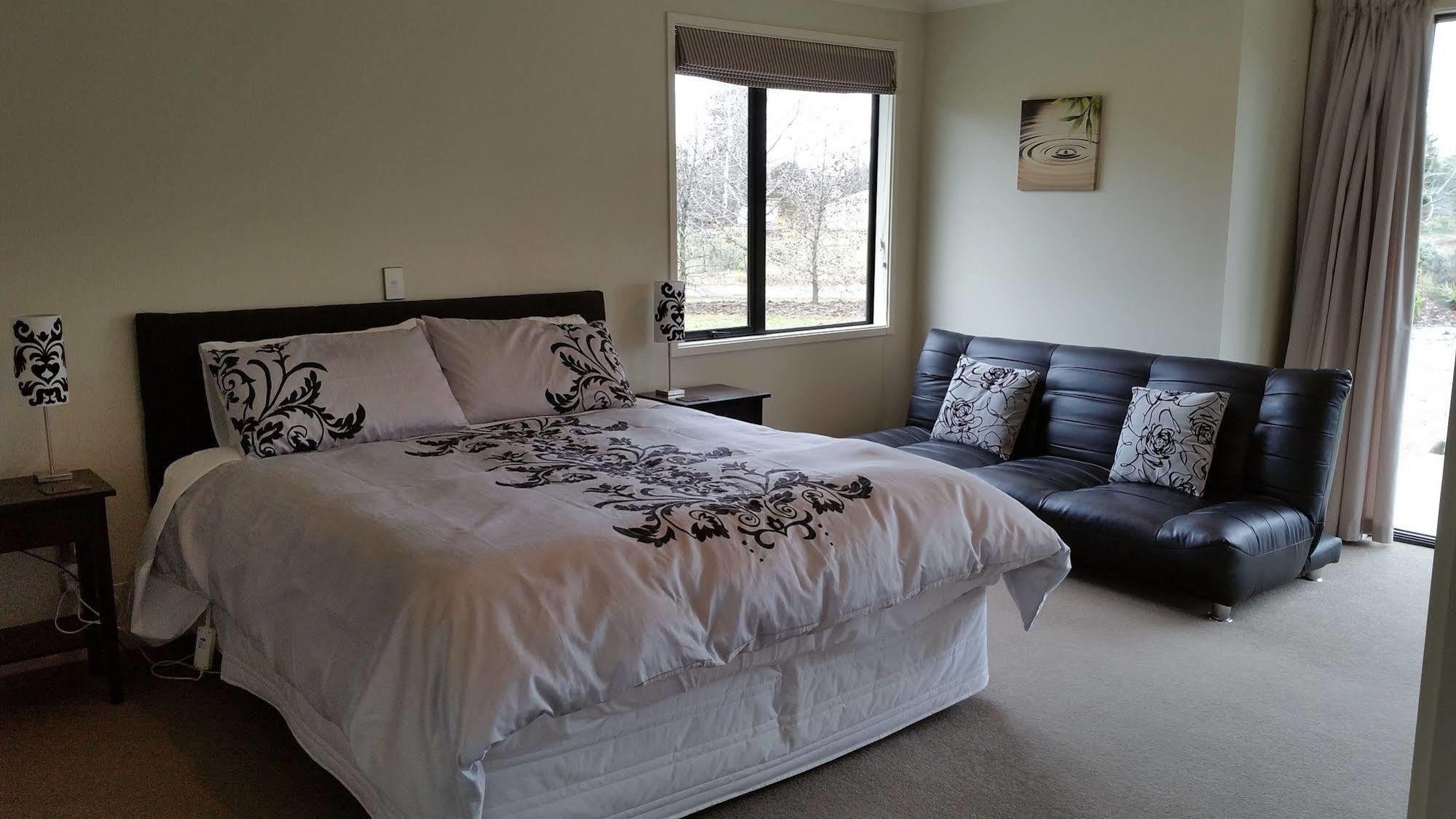 Bed & Breakfast Alpine 5*
