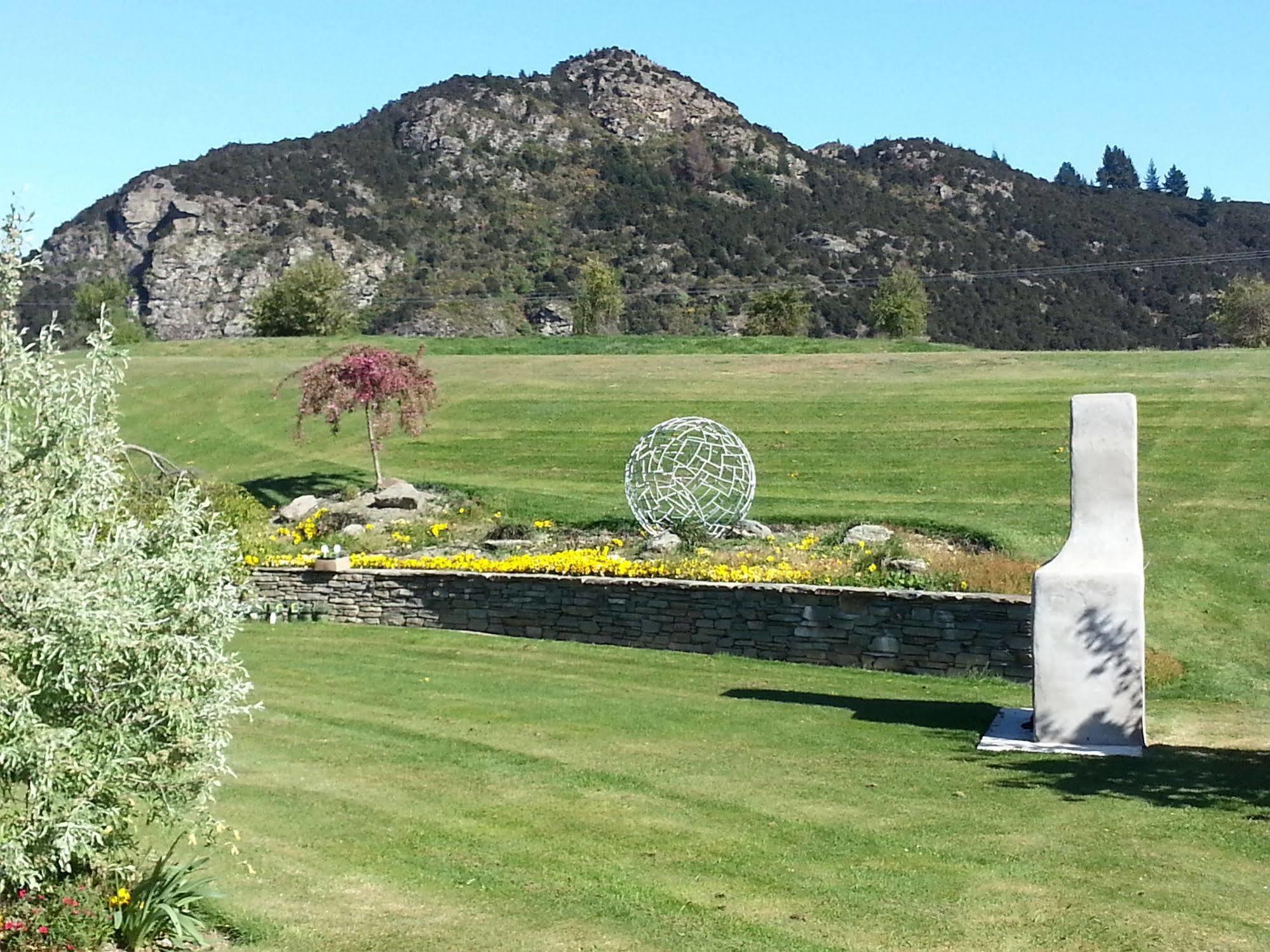 Alpine Bed & Breakfast Wanaka