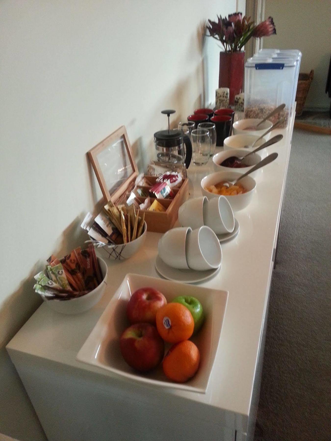 Bed & Breakfast Alpine 5*