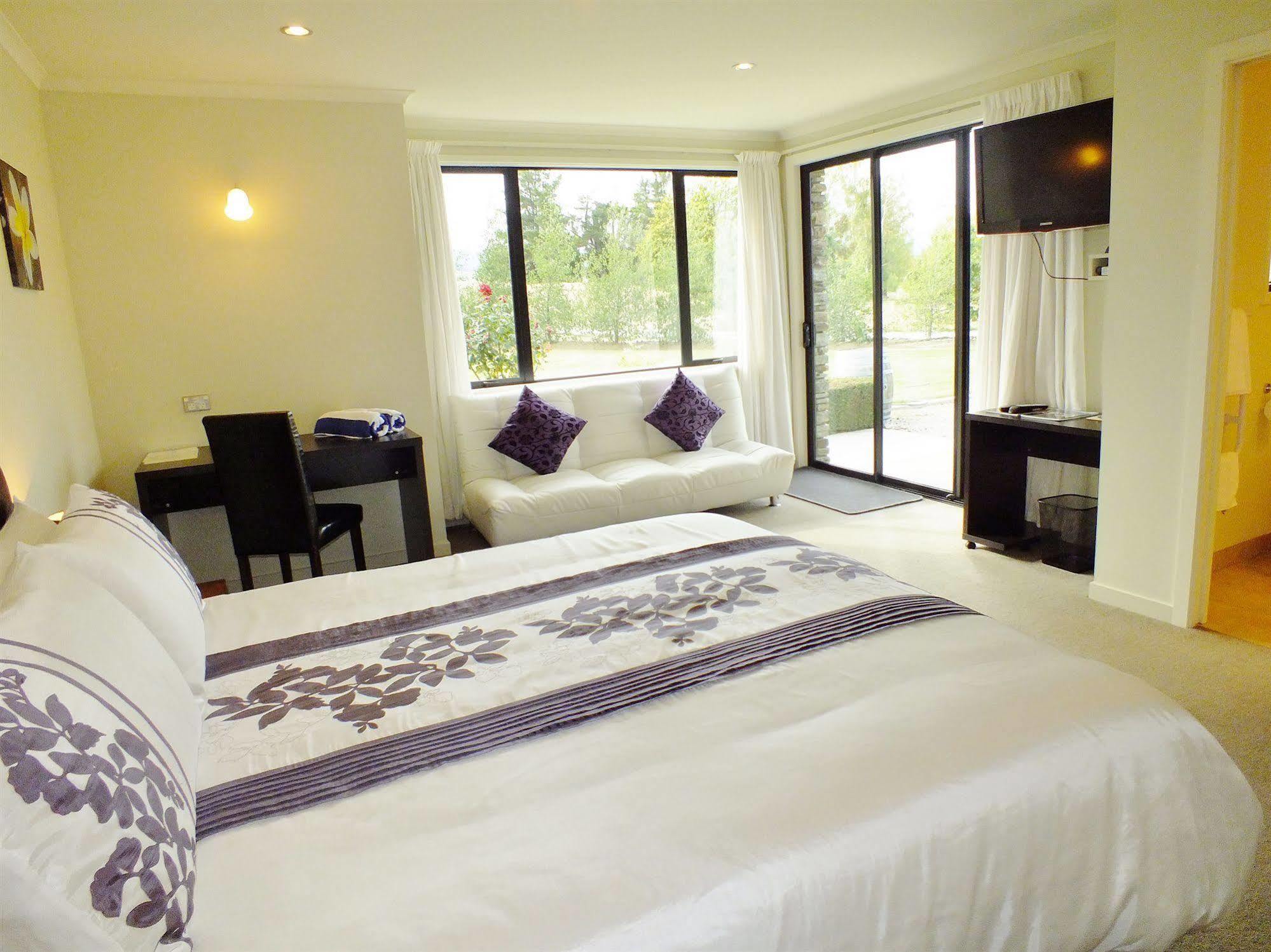 Bed & Breakfast Alpine 5*