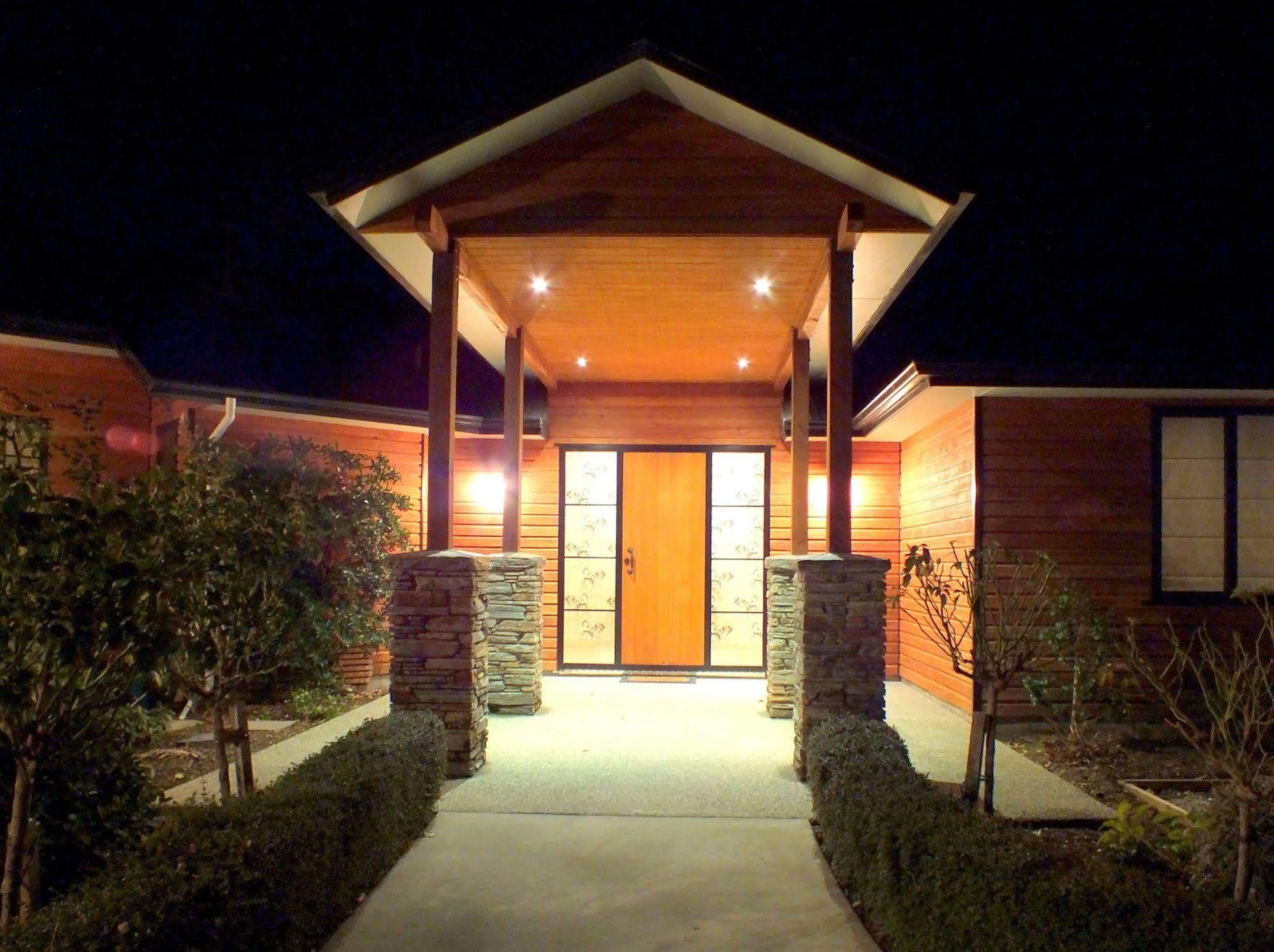 Alpine Bed & Breakfast 5*