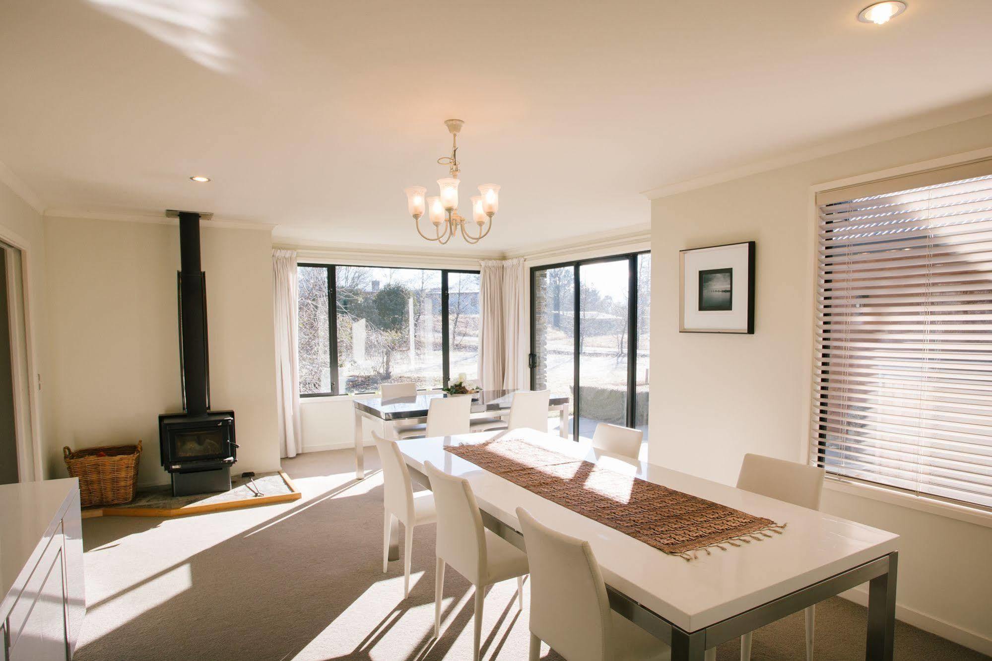 Alpine Bed & Breakfast 5*