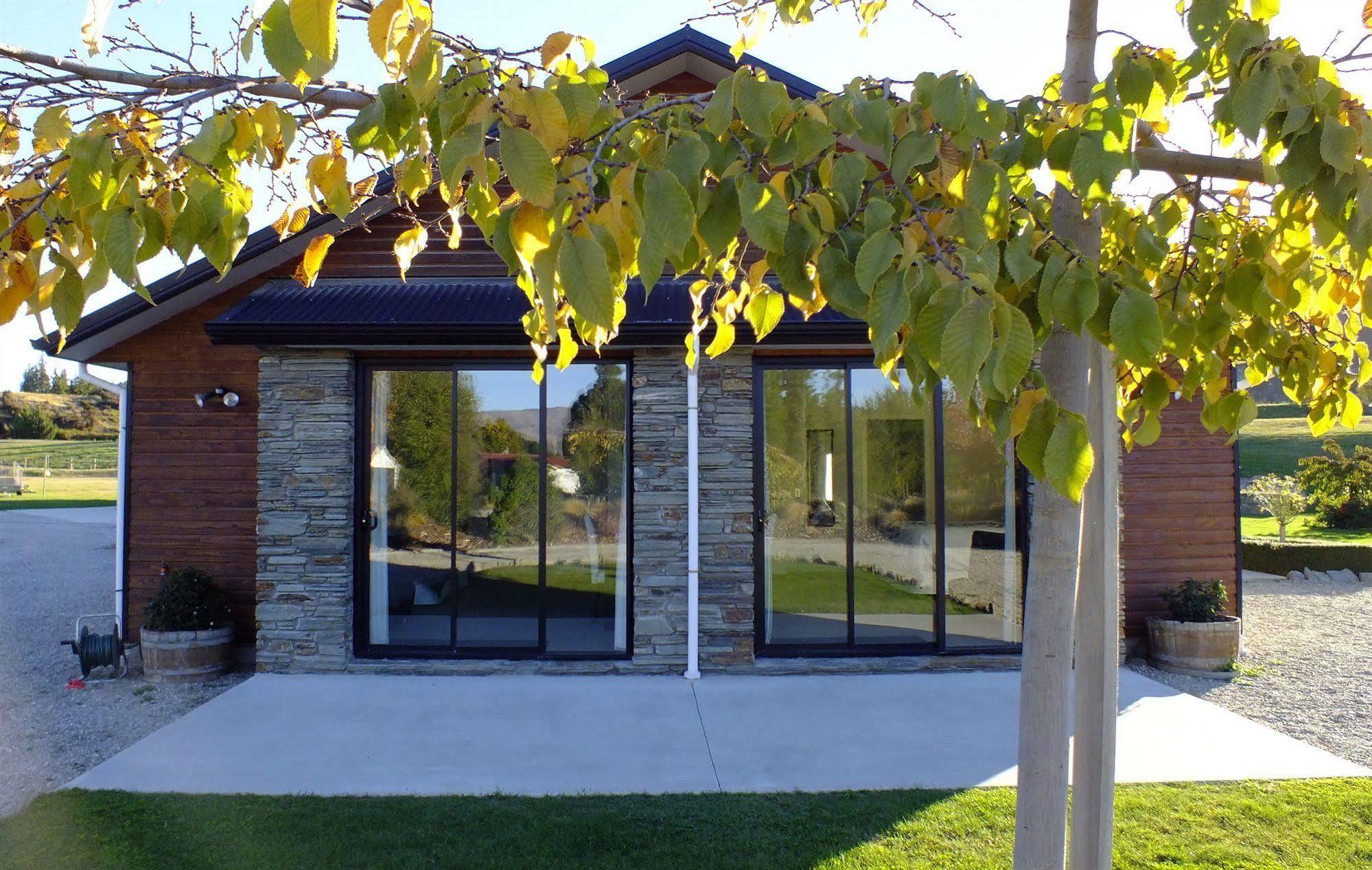 Alpine Bed & Breakfast Wanaka