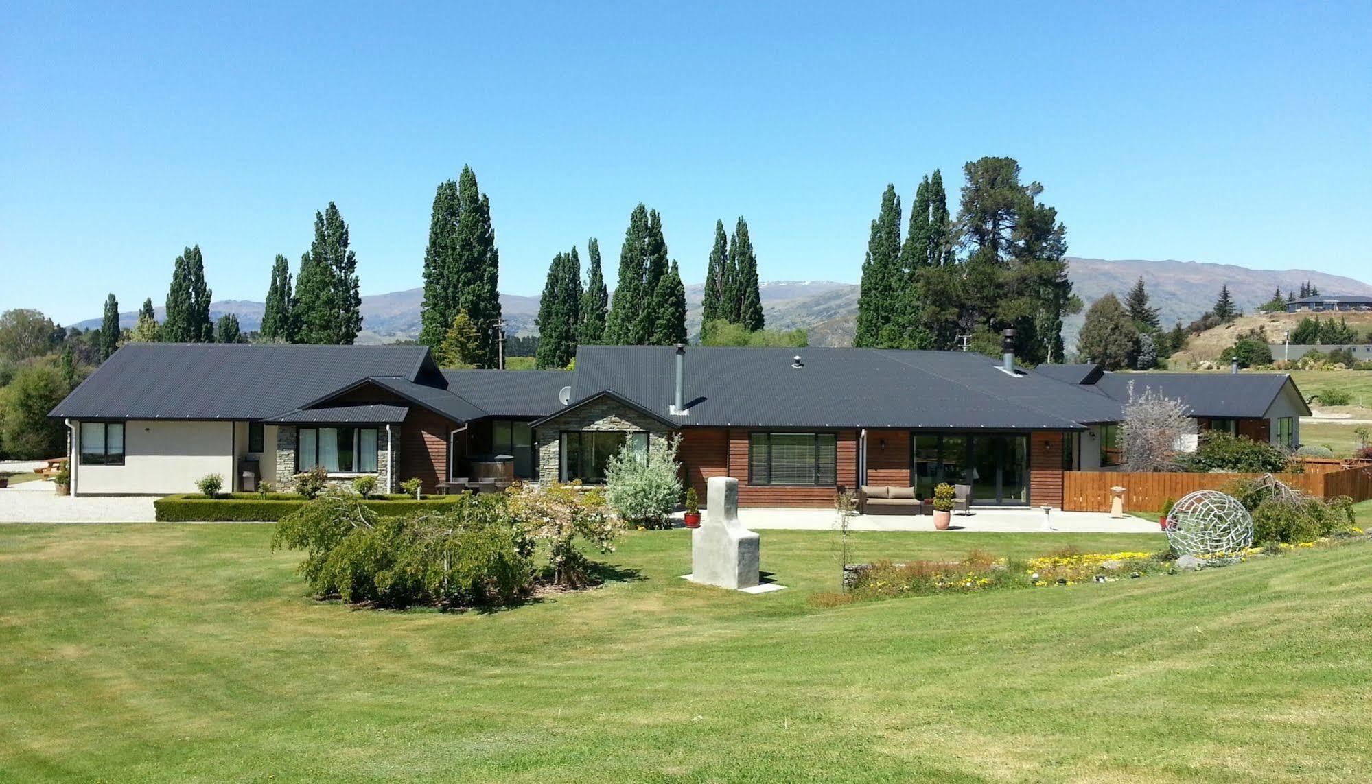 Alpine Bed & Breakfast Wanaka