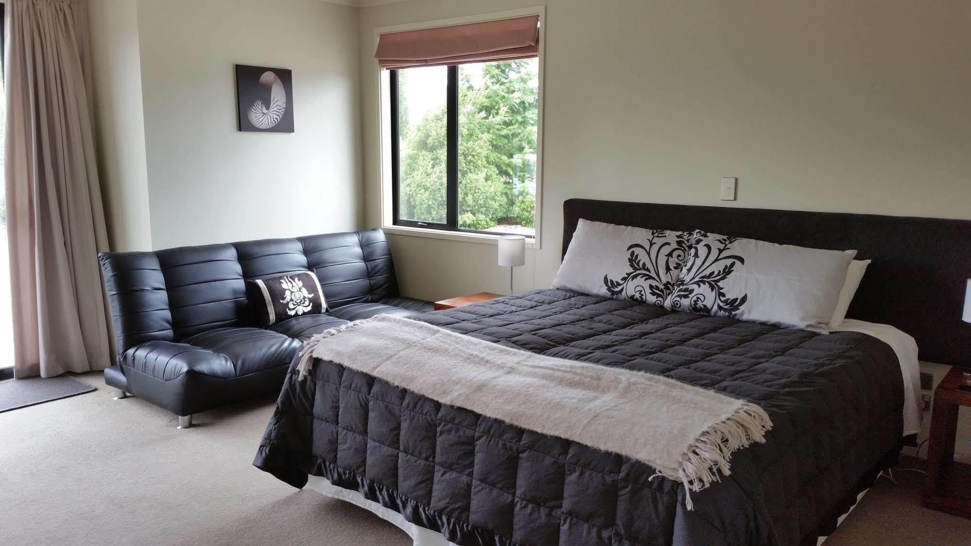 Alpine Bed & Breakfast Wanaka
