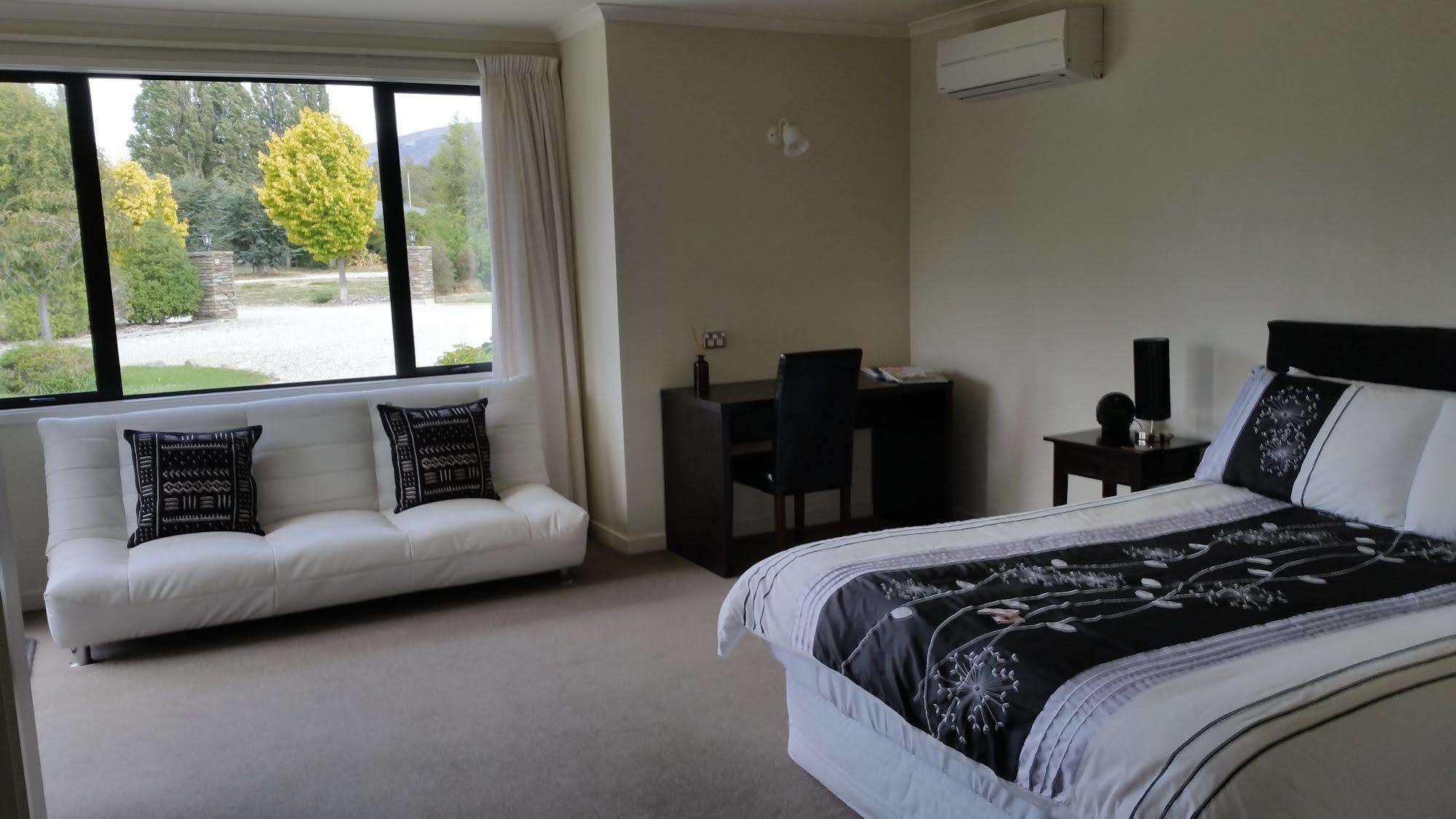 Alpine 5* Wanaka