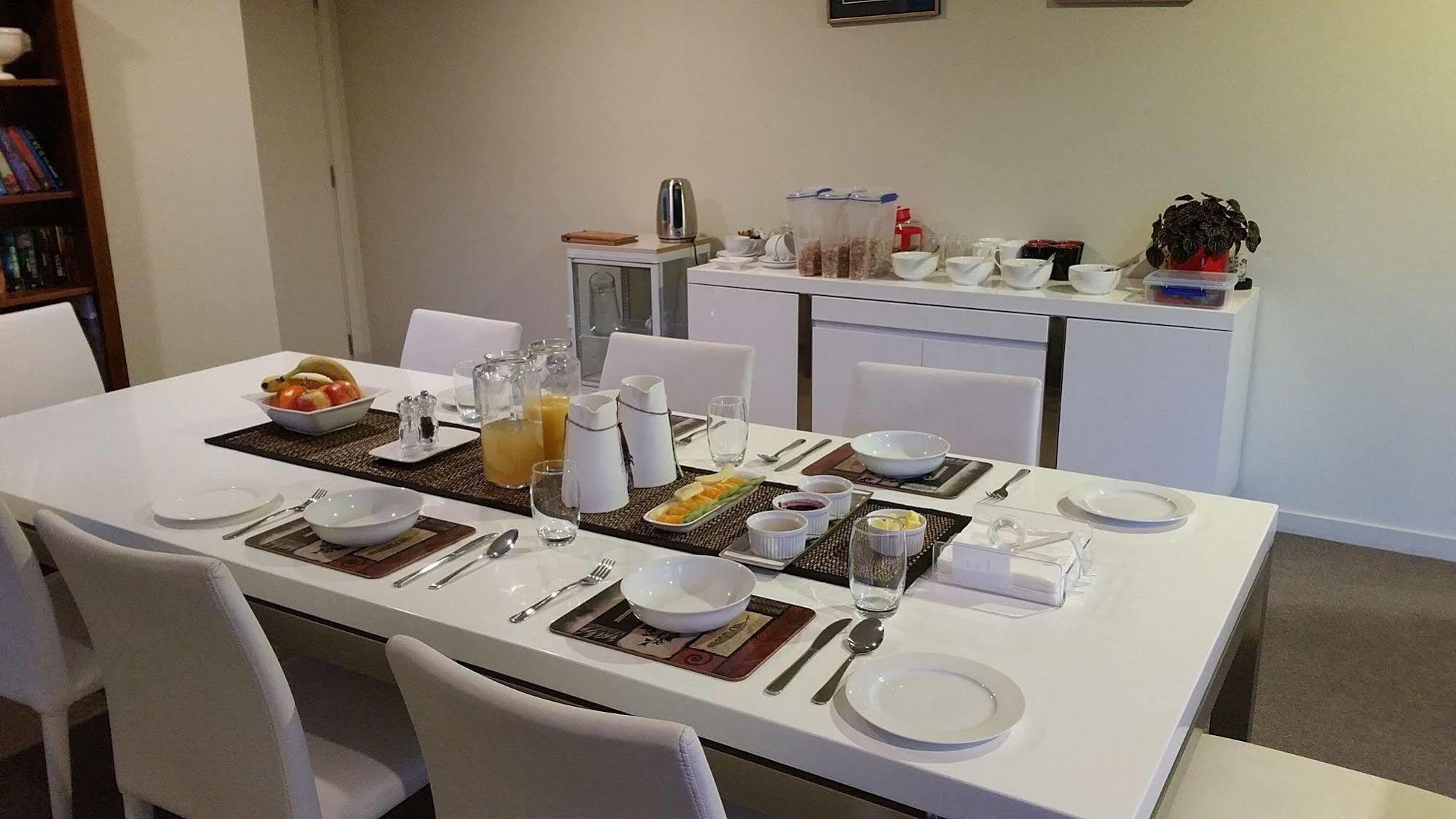 Alpine Bed & Breakfast 5*