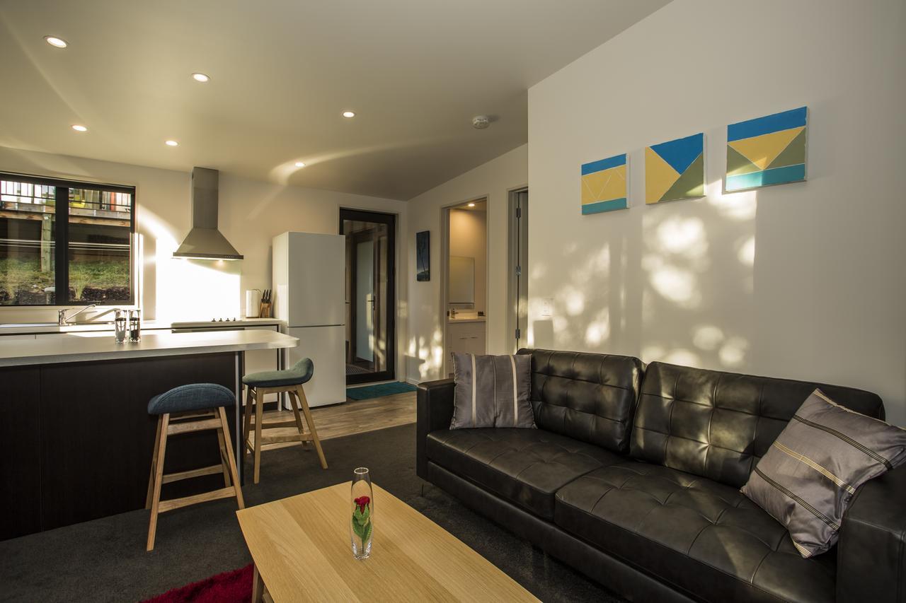 Private Hideaway Holiday home Wanaka