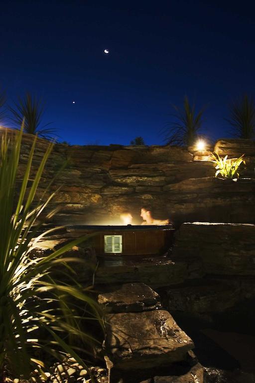Oakridge 4*