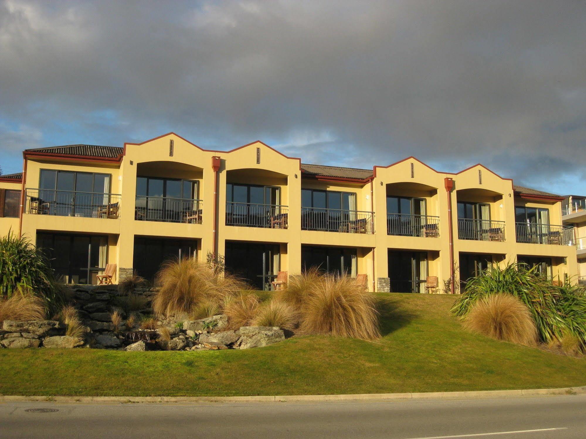 The Moorings And Motel Wanaka