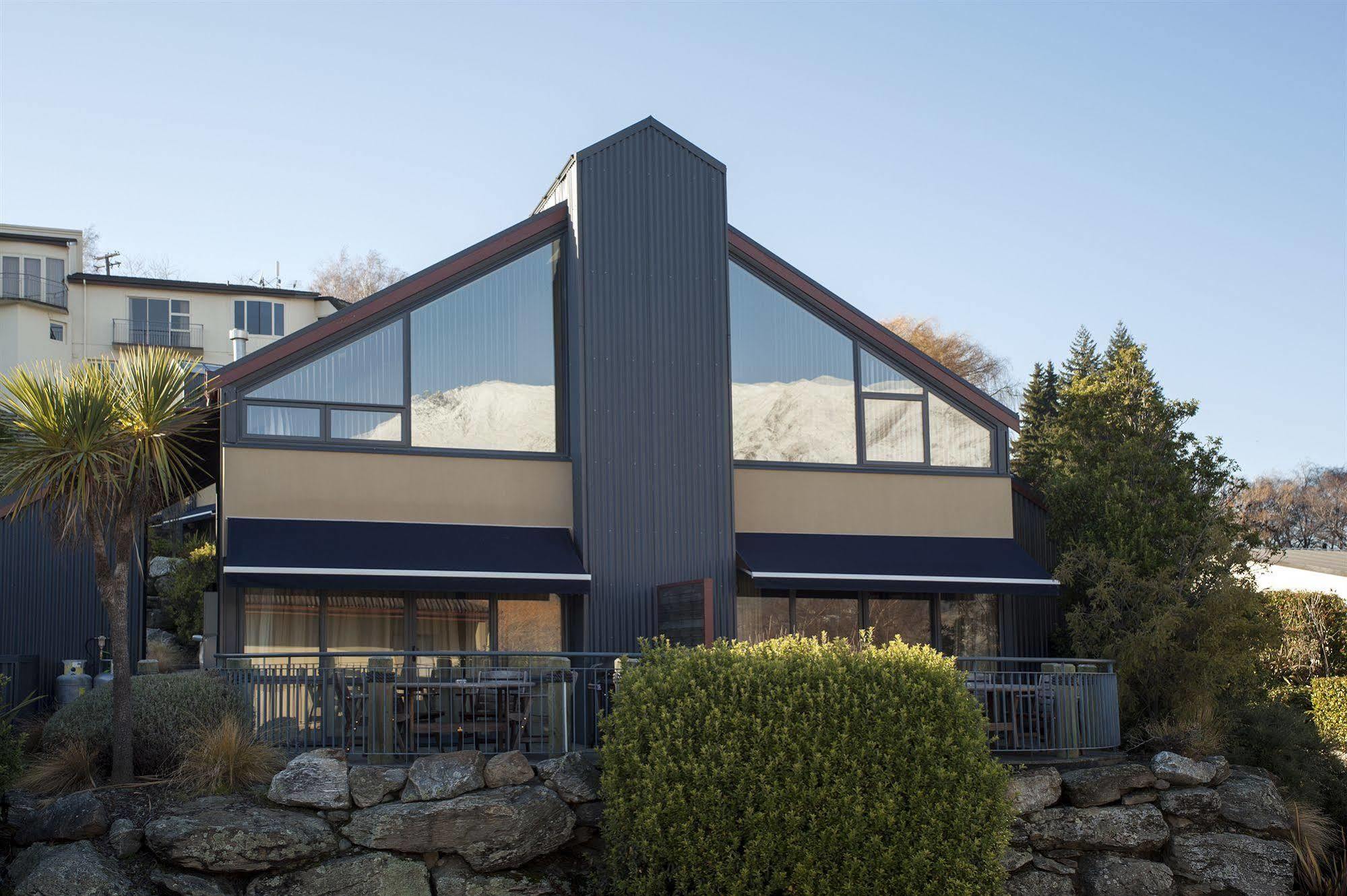 The Moorings And Motel Wanaka