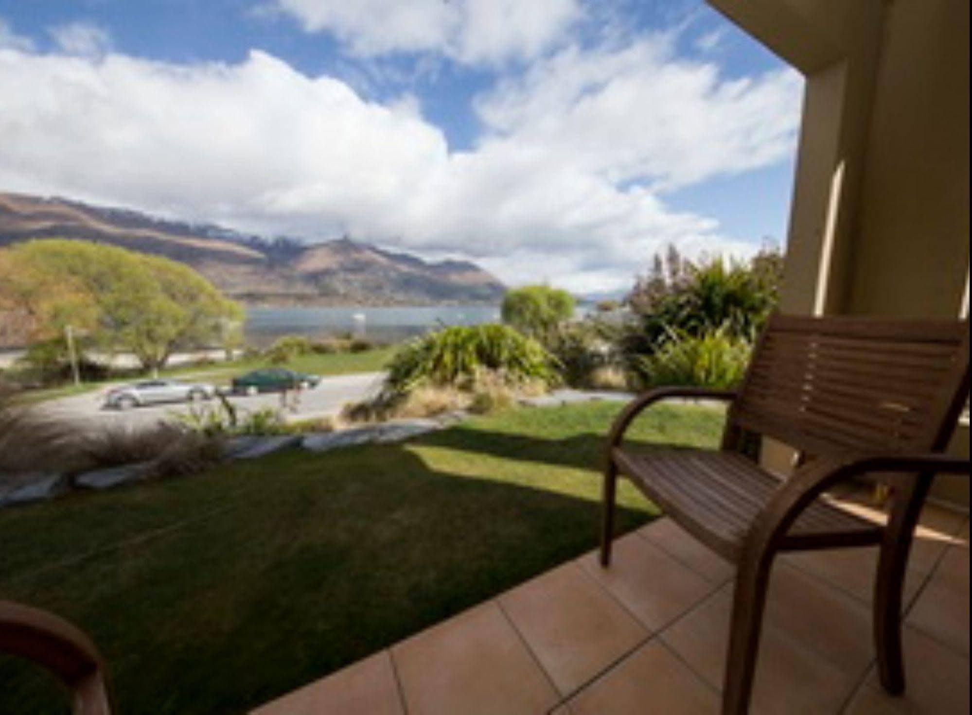 The Moorings And Motel