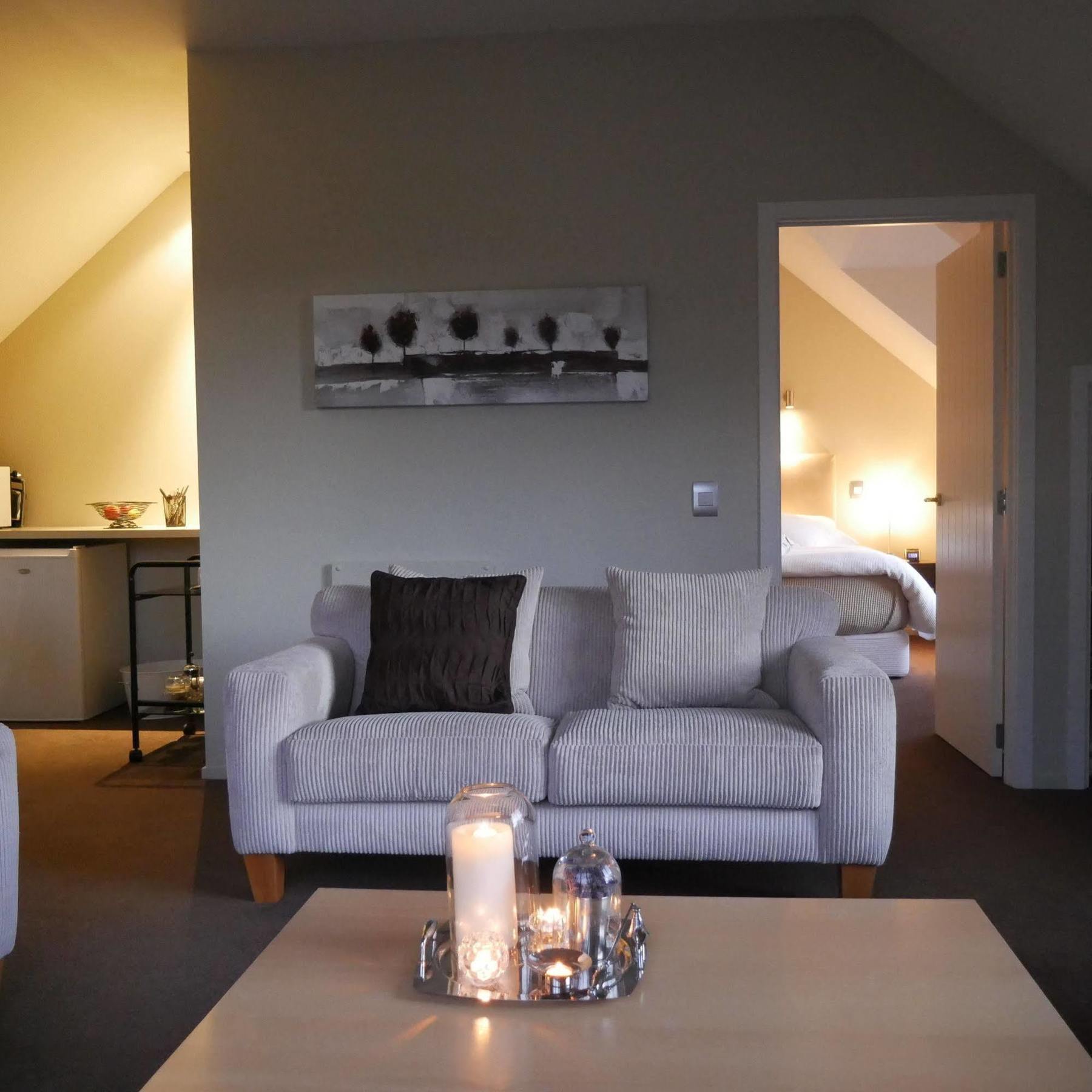 The Loft @ Hidden Hills