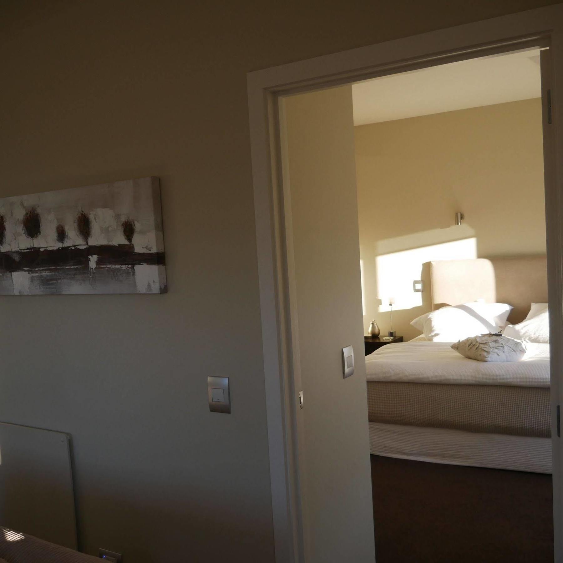 Holiday home The Loft @ Hidden Hills Wanaka