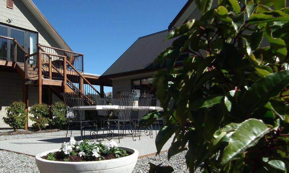 The Loft @ Hidden Hills Holiday home Wanaka