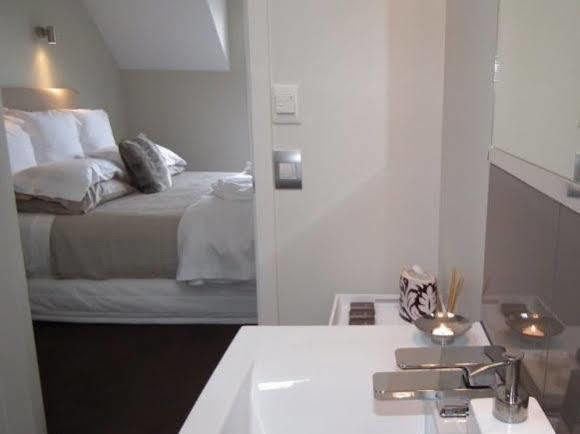 Holiday home The Loft @ Hidden Hills