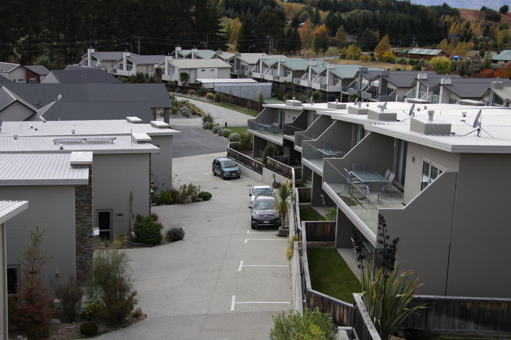 Resort Alpine Thc And 4*