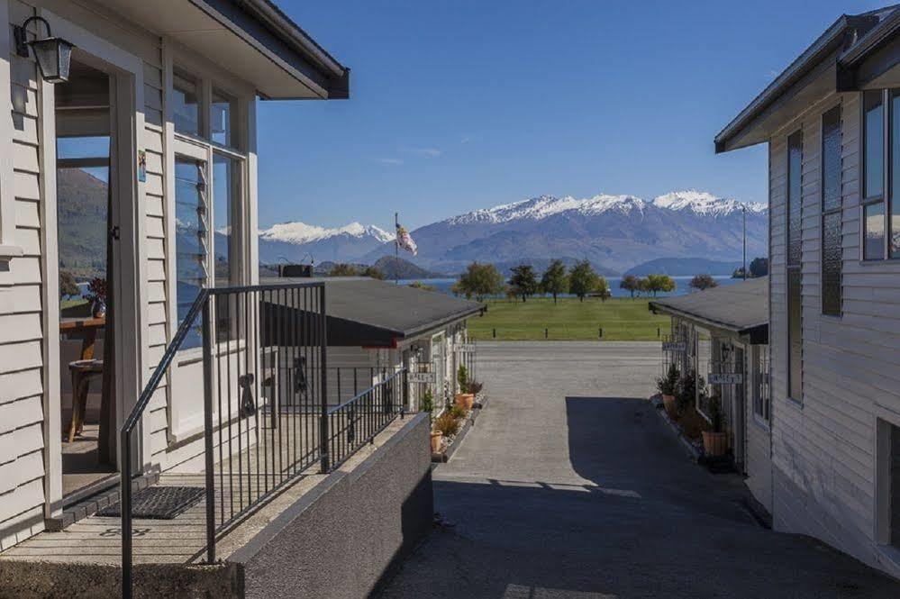 View Wanaka