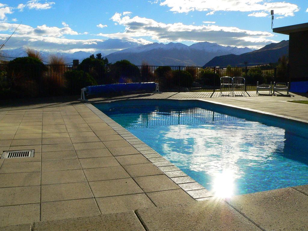 Alpine Thc And Resort Wanaka