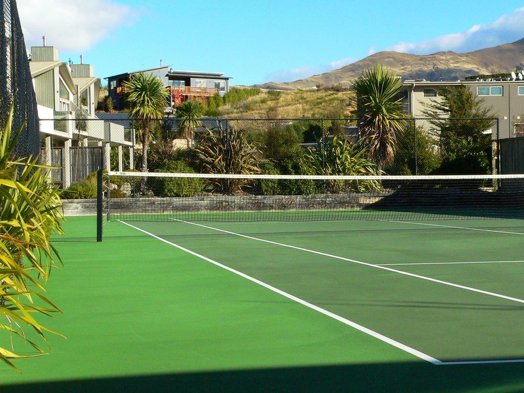 Alpine Thc And Wanaka