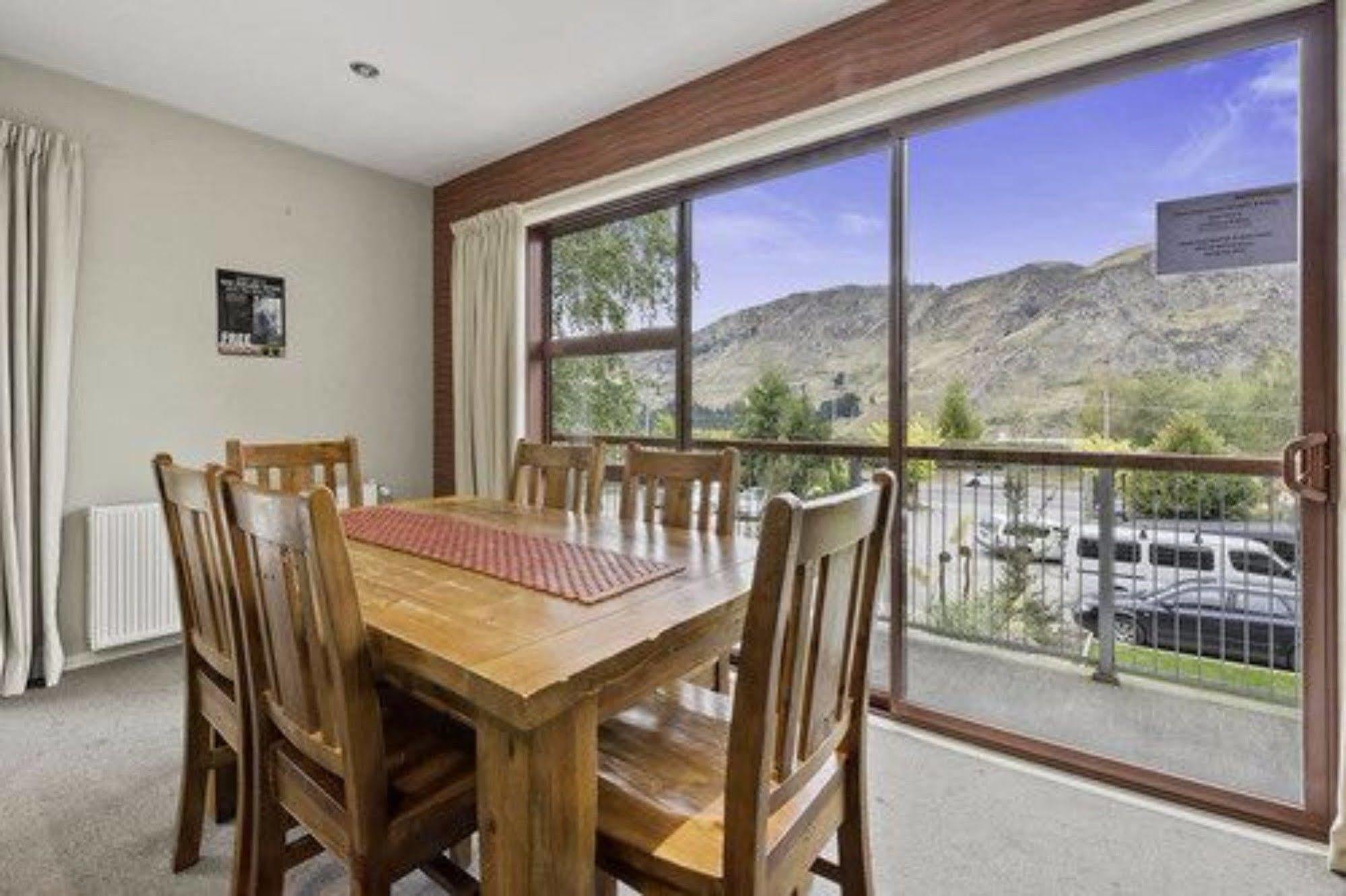 Lodge Shotover Wanaka