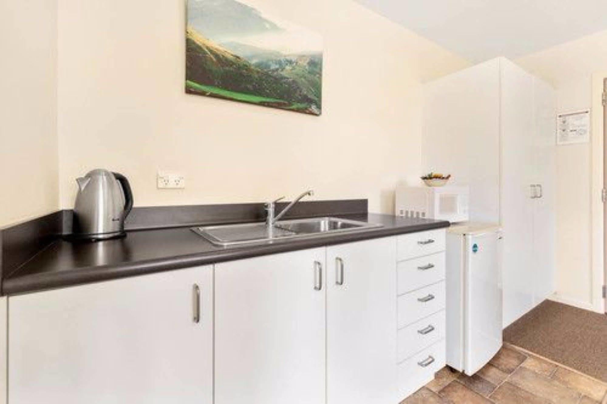Lodge Shotover *