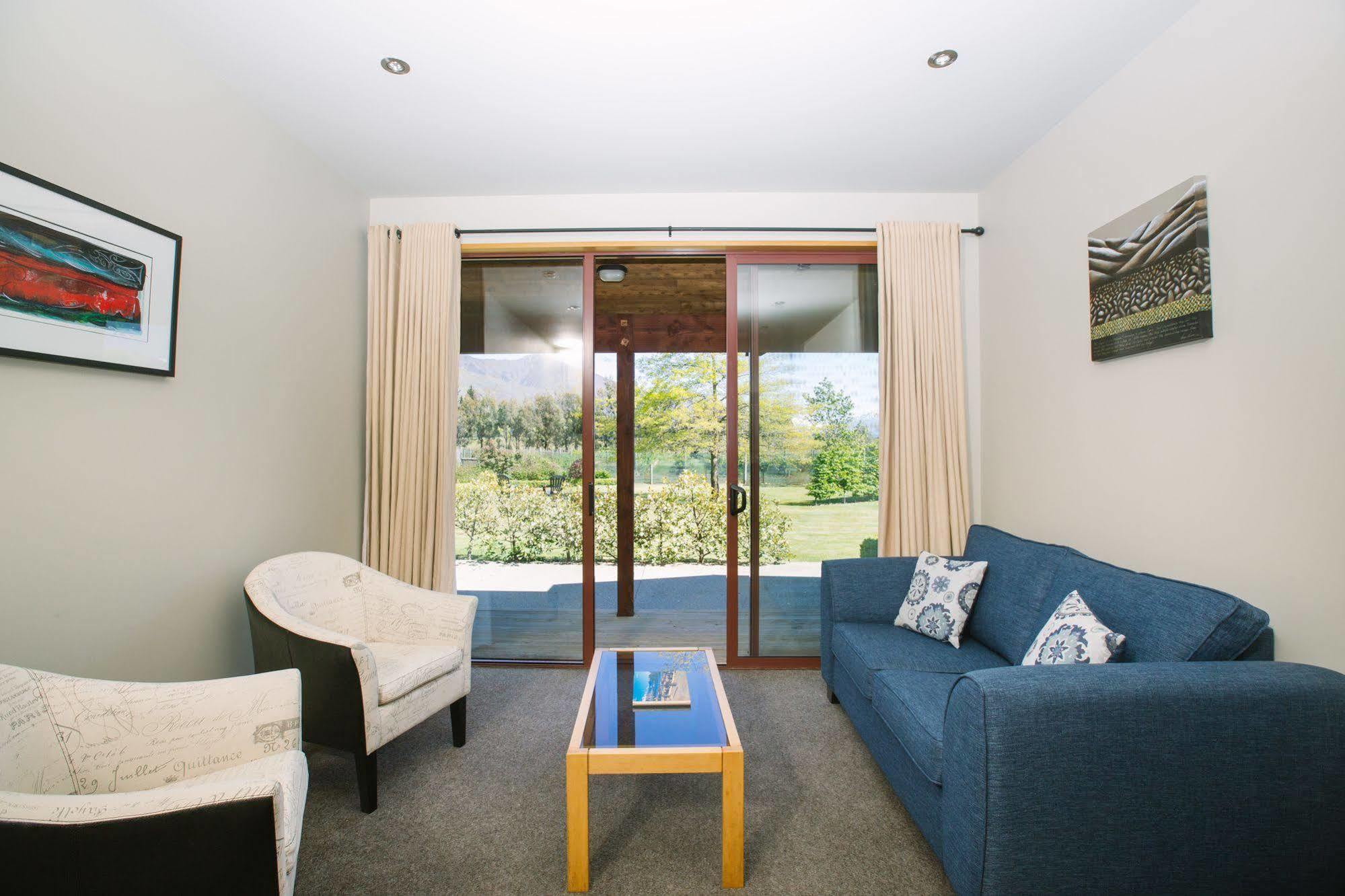 Bed & Breakfast Berry Farm And Wanaka