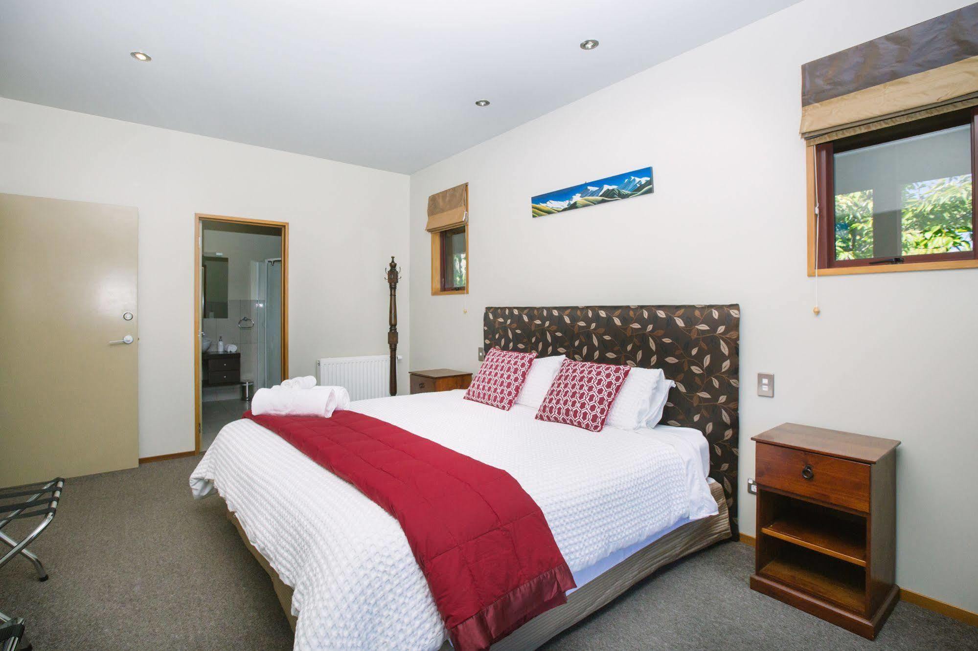 Berry Farm And Bed & Breakfast Wanaka