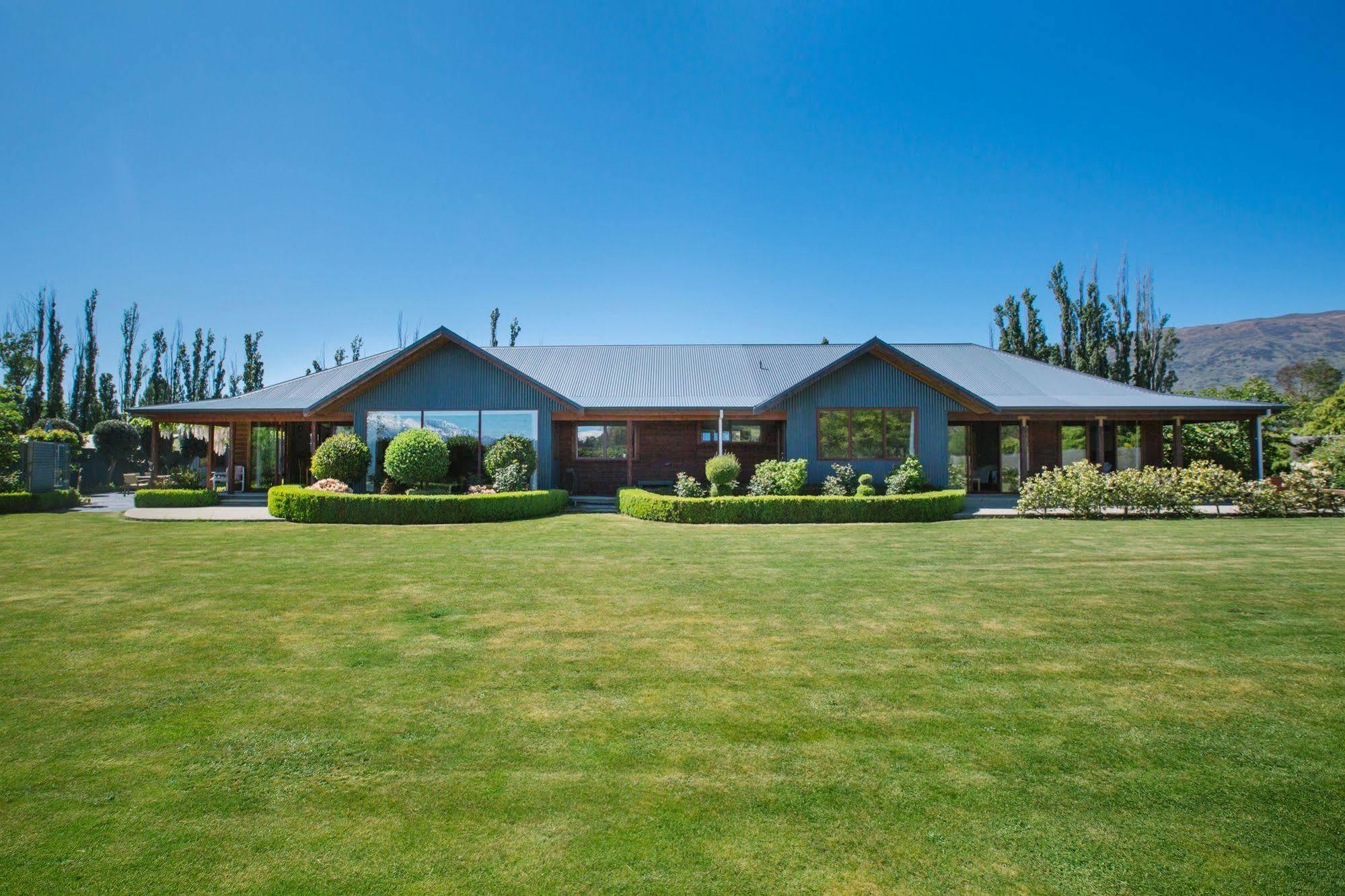 Bed & Breakfast Berry Farm And