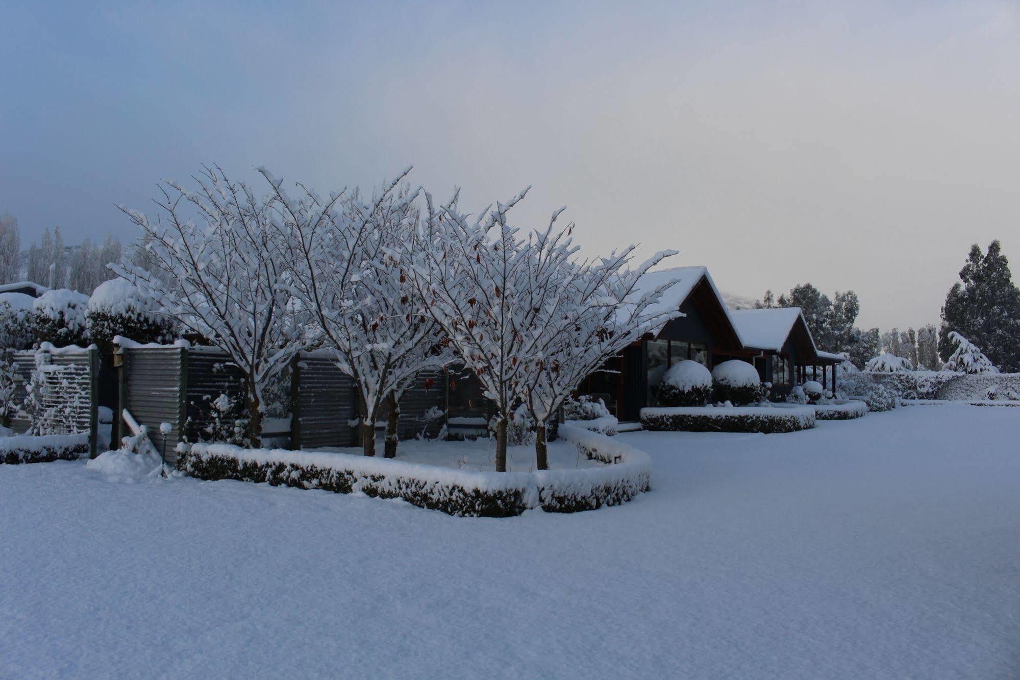 Berry Farm And 4* Wanaka