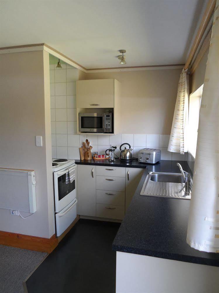 Chalet Peak Sport Wanaka